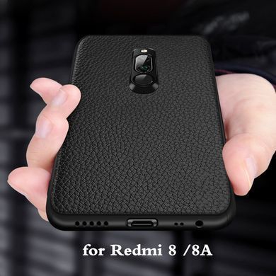 Защитный чехол Lapea TPU для Xiaomi Redmi 8 / 8A / 8A Dual Черный