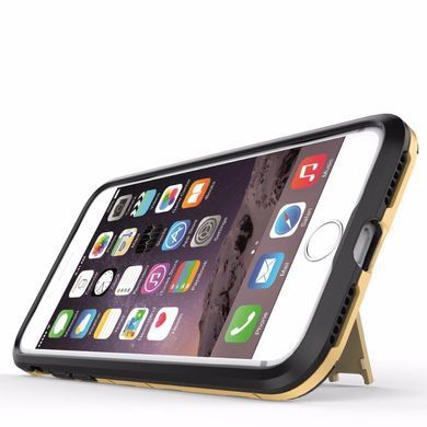 Захисний чохол Strong Guard для iPhone 7 / iPhone 8 / SE 2020 (4.7") Сірий