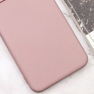 Защитный чехол Lakshmi Case Full Camera для Motorola Moto E13 Бежевый