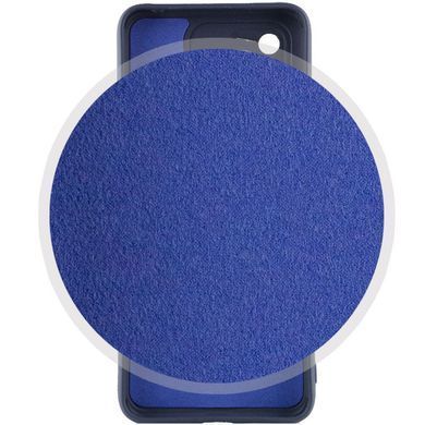 Захисний чохол Lakshmi Case Full Camera для Xiaomi Redmi A1 Plus / Redmi A2 Plus / Poco C50 Dark Blue