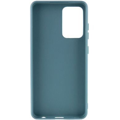 Захисний чохол TPU Softon для Xiaomi Redmi Note 11E / Redmi 10 5G Синій