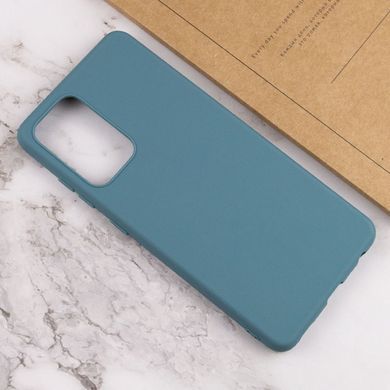 Захисний чохол TPU Softon для Xiaomi Redmi Note 11E / Redmi 10 5G Синій