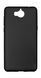 Защитный чехол X-level Guardian для Huawei Y5 2017 Черный