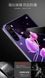 Защитный чехол Fantasy с глянцевыми торцами для Xiaomi Redmi Note 8 / Note 8 2021 (луна) Голубой