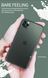 Захисний чохол Сolor Buttons для iPhone 11 Pro Max Чорний