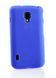 Чохол TPU Ordinary для LG P715 Optimus L7 II Синій