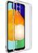 Прозорий ТПУ чохол Optima Full Camera 1.5 mm Samsung Galaxy A36