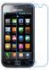 Защитная пленка Logarm Clear для Samsung i9000 / i9001 / i9003