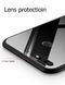 Захисний чохол Glass для Huawei Y6 2018 / Huawei Y6 Prime 2018 / Huawei Honor 7A Pro Чорний