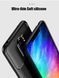 Защитный чехол iPaky Kaisy для Xiaomi Pocophone F1 Черный