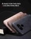 Защитный чехол X-level Vintage для LG G6 H870 Черный