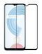 Захисне скло 3D Plus для Realme C21Y / C25Y Чорний