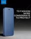 Чохол-книжка X-level FIB Color для iPhone 6 Plus Рожевий
