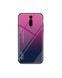 Захисний чохол Hello для Xiaomi Redmi K20 / K20 Pro / Mi 9T / Mi 9T Pro Малиновий