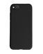Защитный чехол Liquid Case Full Cover для Xiaomi Redmi Go Черный