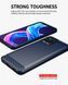 Захисний чохол Slim TPU для Realme 8 / 8 Pro Синій
