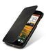 Чохол-книжка Melkco Book для HTC Desire C Чорний
