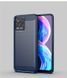Захисний чохол Slim TPU для Realme 8 / 8 Pro Синій