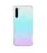 TPU чехол Nillkin Nature для Xiaomi Redmi Note 8 / Note 8 2021 Прозрачный