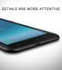 Захисний чохол Glass для Samsung J250 Galaxy J2 Pro 2018 Чорний