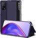 Чохол-книжка Sylish View для Xiaomi Mi 10T / Mi 10T Pro Синій