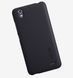 Захисний чохол Nillkin Frosted Shield для Huawei G630 Чорний