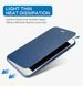 Чохол-книжка X-level FIB Color для iPhone 6 Plus Рожевий