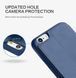 Чохол-книжка X-level FIB Color для iPhone 6 Plus Рожевий