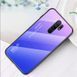 Захисний чохол Hello для Xiaomi Redmi 9 Синій