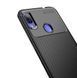 Захисний чохол Kaisy TPU для Xiaomi Redmi Note 7 Pro Чорний