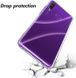 Защитный чехол X-level Antislip для Huawei Y6P