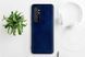Защитный чехол Aioria Antage для Xiaomi Mi Note 10 Lite Синий