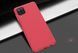 Защитный чехол Nillkin Frosted Shield для Samsung A125F Galaxy A12 / A127F Galaxy A12 Nacho / Galaxy A12s / Galaxy M12 Красный