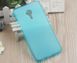 Чохол TPU Ordinary для Meizu MX5 Бірюзовий