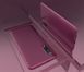 Захисний чохол X-level Guardian для Xiaomi Mi CC9 / Xiaomi Mi9 Lite Бордовий