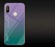 Захисний чохол Hello для Xiaomi Mi8 Фіолетовий