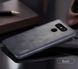 Защитный чехол X-level Vintage для LG G6 H870 Черный