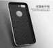 Ударопрочный чохол iPaky TPU+PC для iPhone 7 / iPhone 8 / SE 2020 Чорний / Золотий