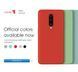 Захисний чохол X-level Dynamic для OnePlus 7 Pro Чорний