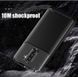 Защитный чехол iPaky Kaisy для Xiaomi Pocophone F1 Черный