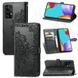 Чохол-книжка Art Book для Samsung Galaxy A52 2021 / A52s 5G Чорний
