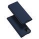 Чохол-книжка Dux Ducis для Samsung A125F Galaxy A12 / A127F Galaxy A12 Nacho / Galaxy A12s / Galaxy M12 Синій