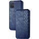 Чохол-книжка Tessero Book для Samsung A715F Galaxy A71 2020 Синій