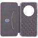 Чохол-книжка Protective для Xiaomi Redmi 14C / Poco C75 Бордовий