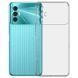Прозрачный ТПУ чехол Optima Full Camera 1.5 mm Tecno Spark 8P