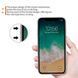 TPU чехол Nillkin Nature для iPhone XR Прозрачный