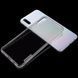 TPU чехол Nillkin Nature для Samsung A505F Galaxy A50 / A507F Galaxy A50s / A307F Galaxy A30s Серый