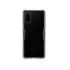 TPU чохол Nillkin Nature для Samsung G980F Galaxy S20 Сірий