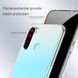 TPU чехол Nillkin Nature для Xiaomi Redmi Note 8 / Note 8 2021 Прозрачный