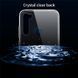 TPU чехол Nillkin Nature для Xiaomi Redmi Note 8 / Note 8 2021 Прозрачный
